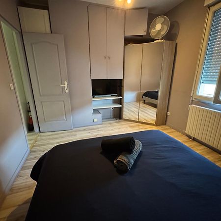 Bed To Rent - Maison Calme Avec Jacuzzi Sous Supplement Bordeaux Bagian luar foto